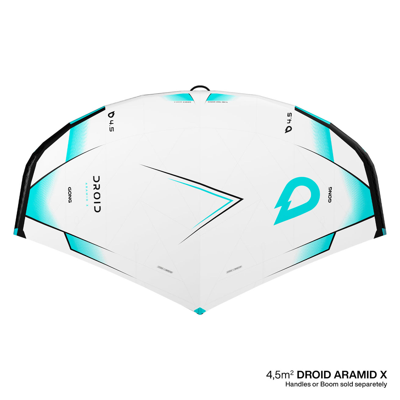 GONG | Wing Droid Aramid X