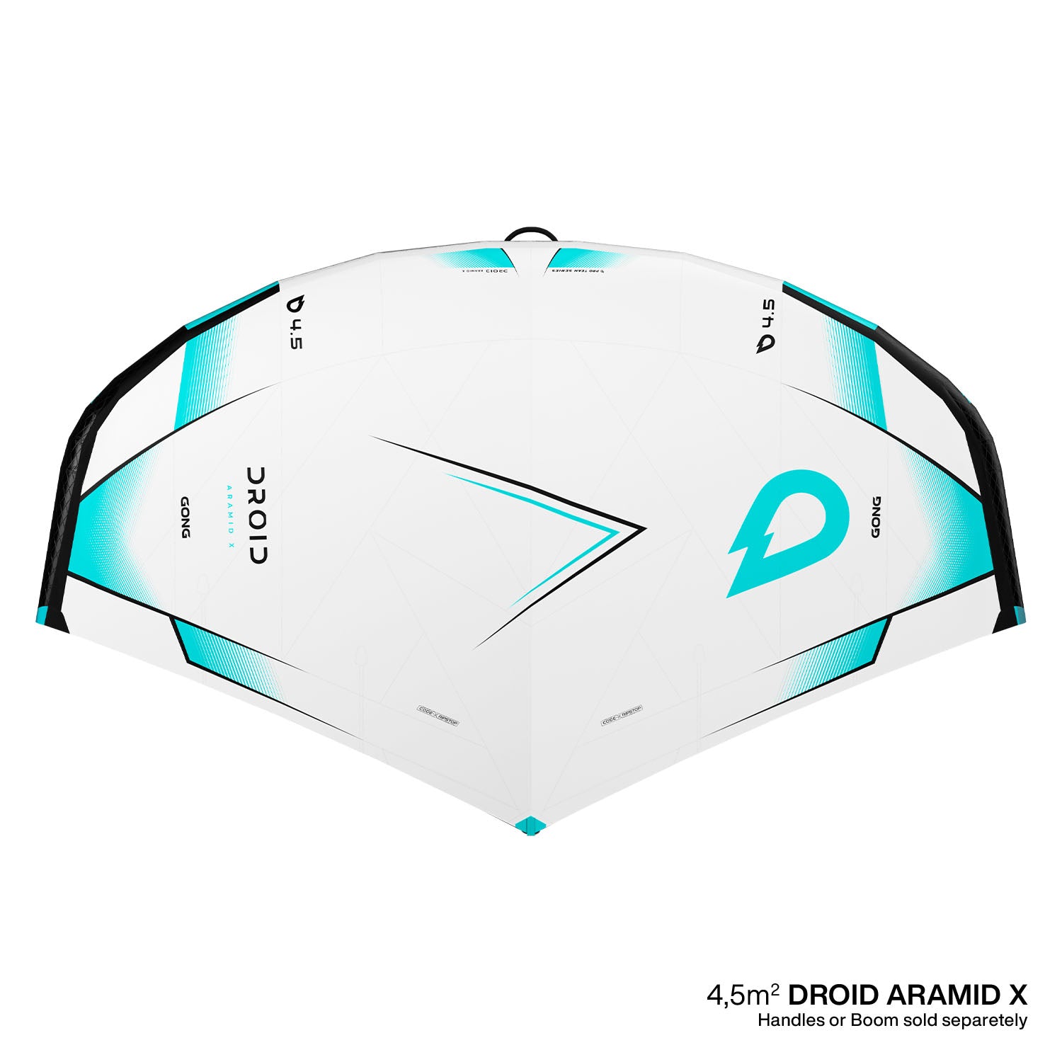 GONG | Wing Droid Aramid X