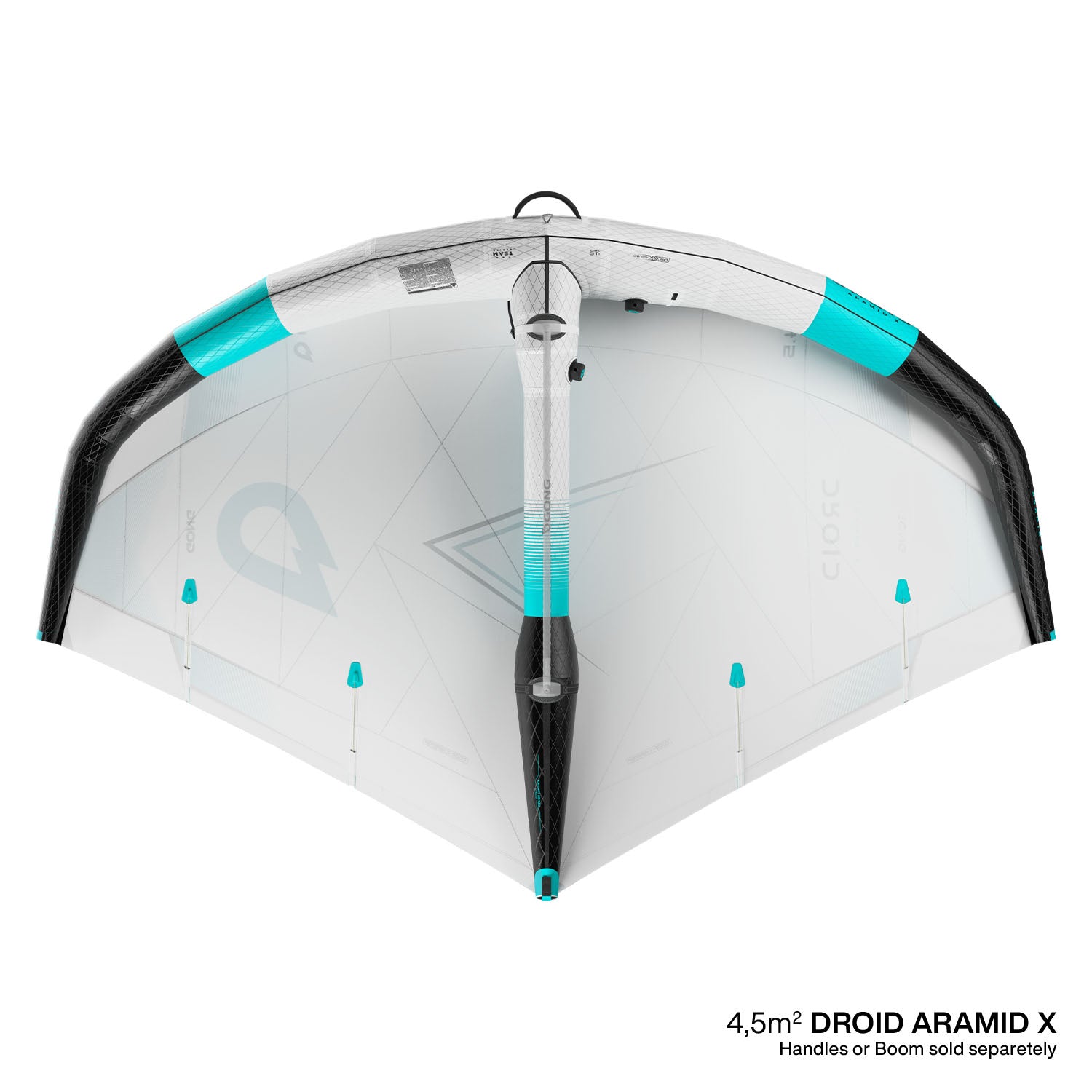 GONG | Wing Droid Aramid X
