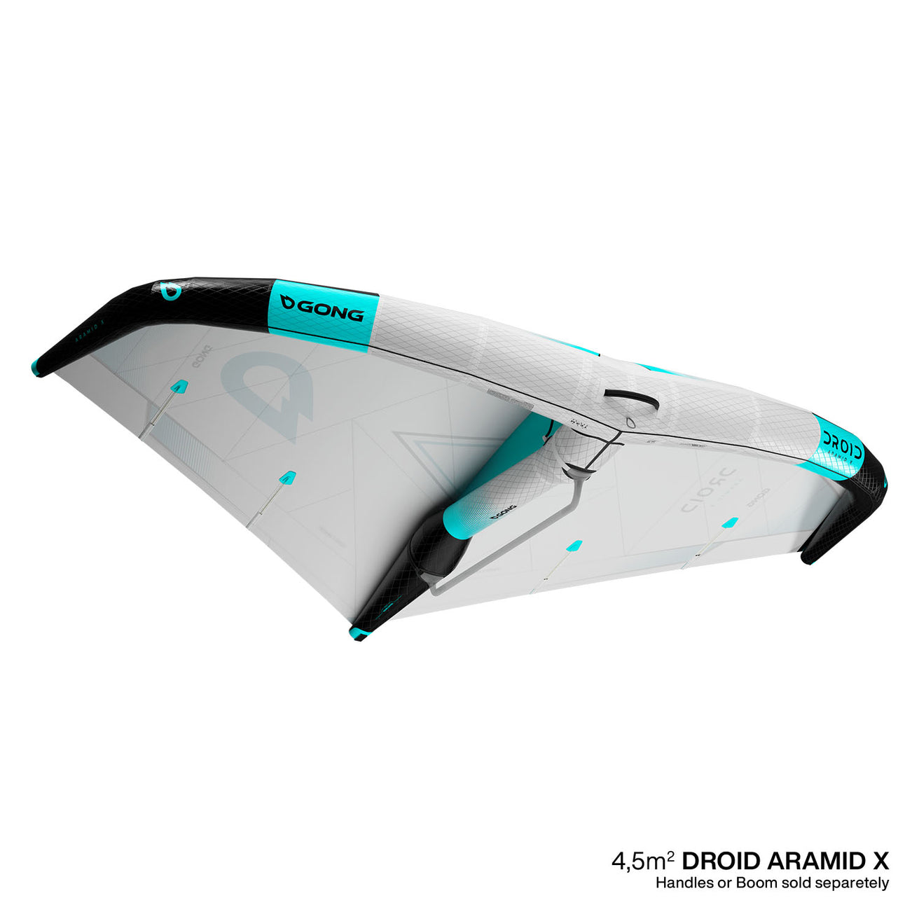 GONG | Wing Droid Aramid X