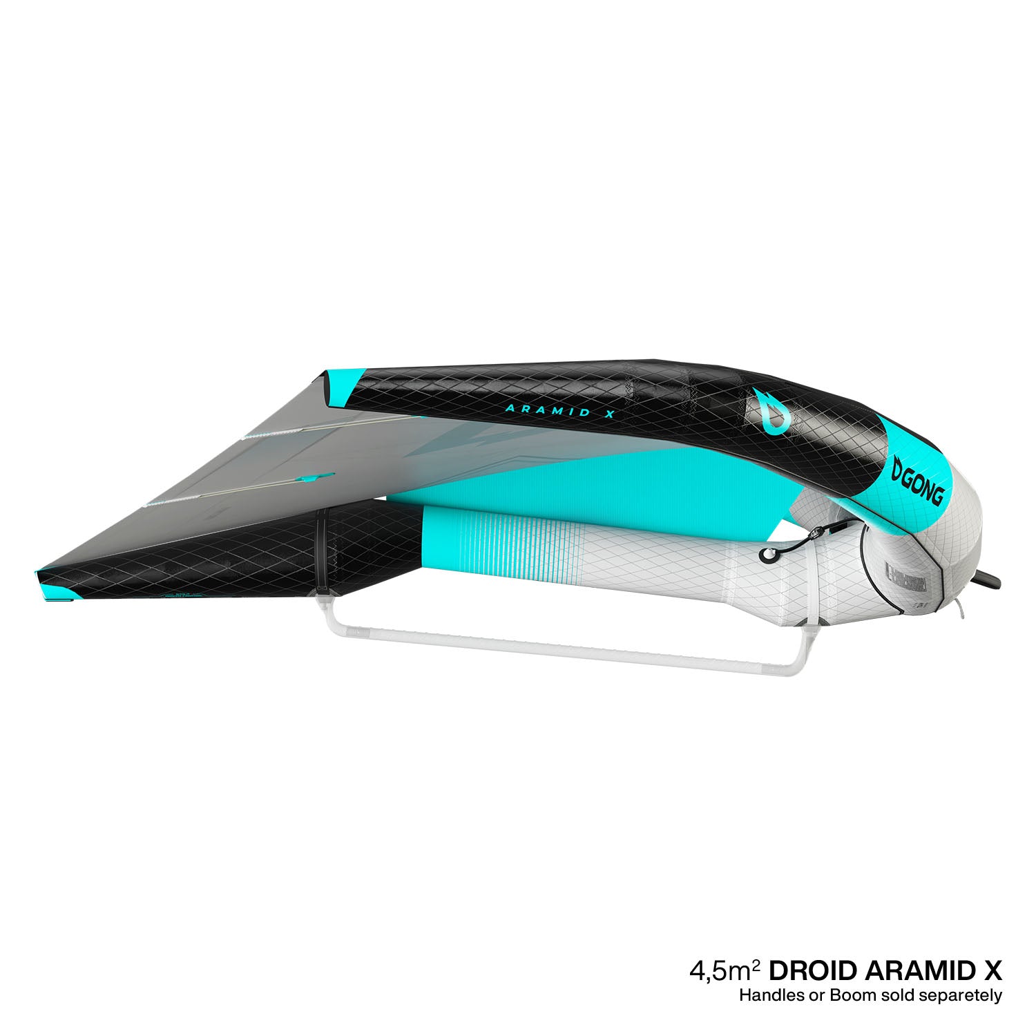 GONG | Wing Droid Aramid X