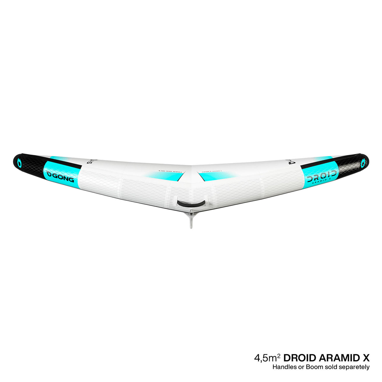 GONG | Wing Droid Aramid X