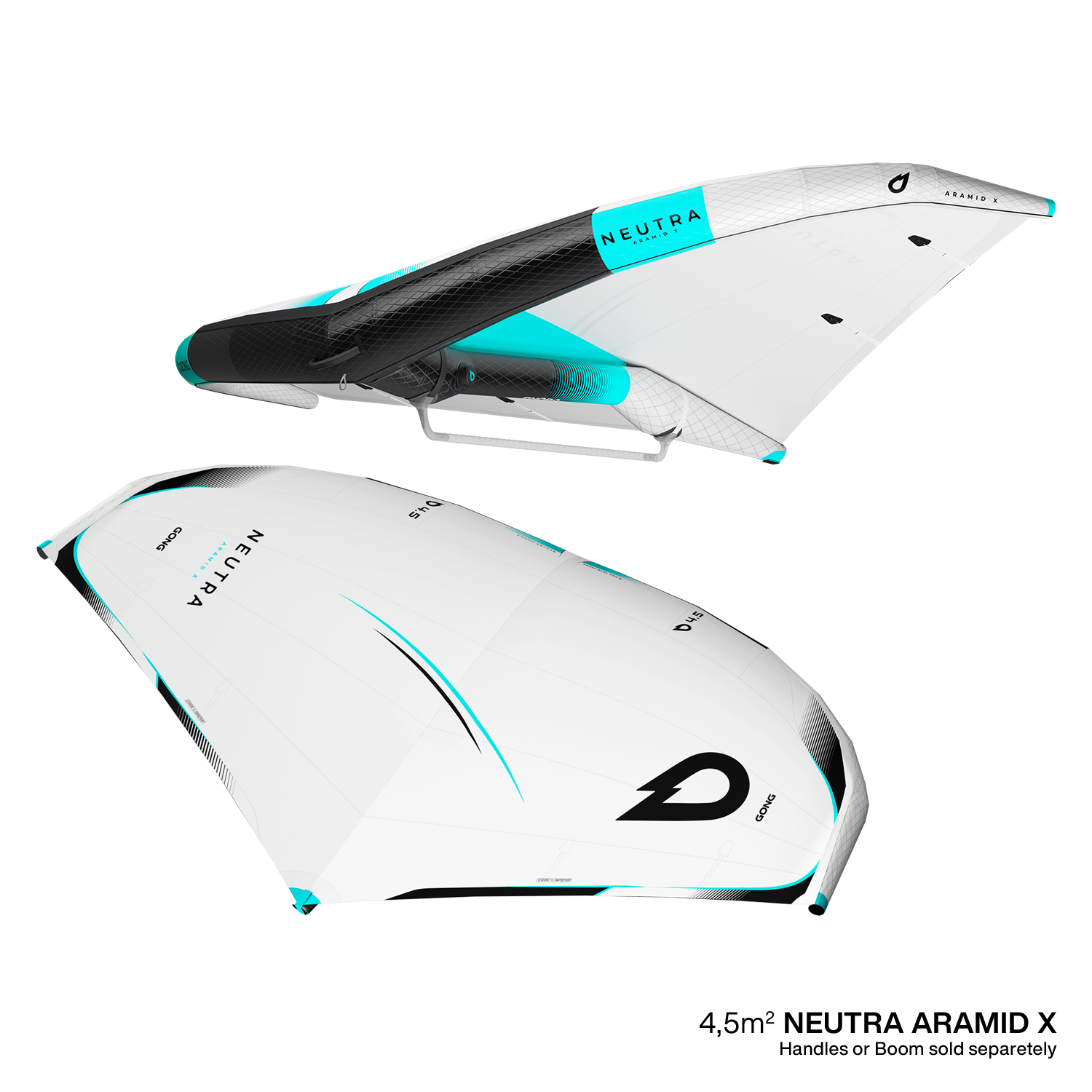 GONG | Wing Neutra Aramid X