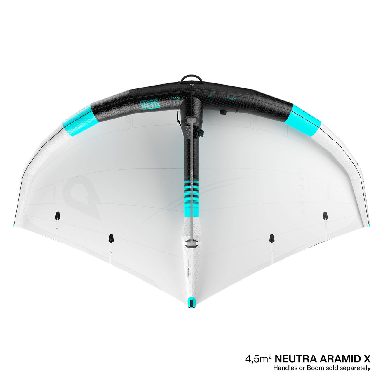 GONG | Wing Neutra Aramid X