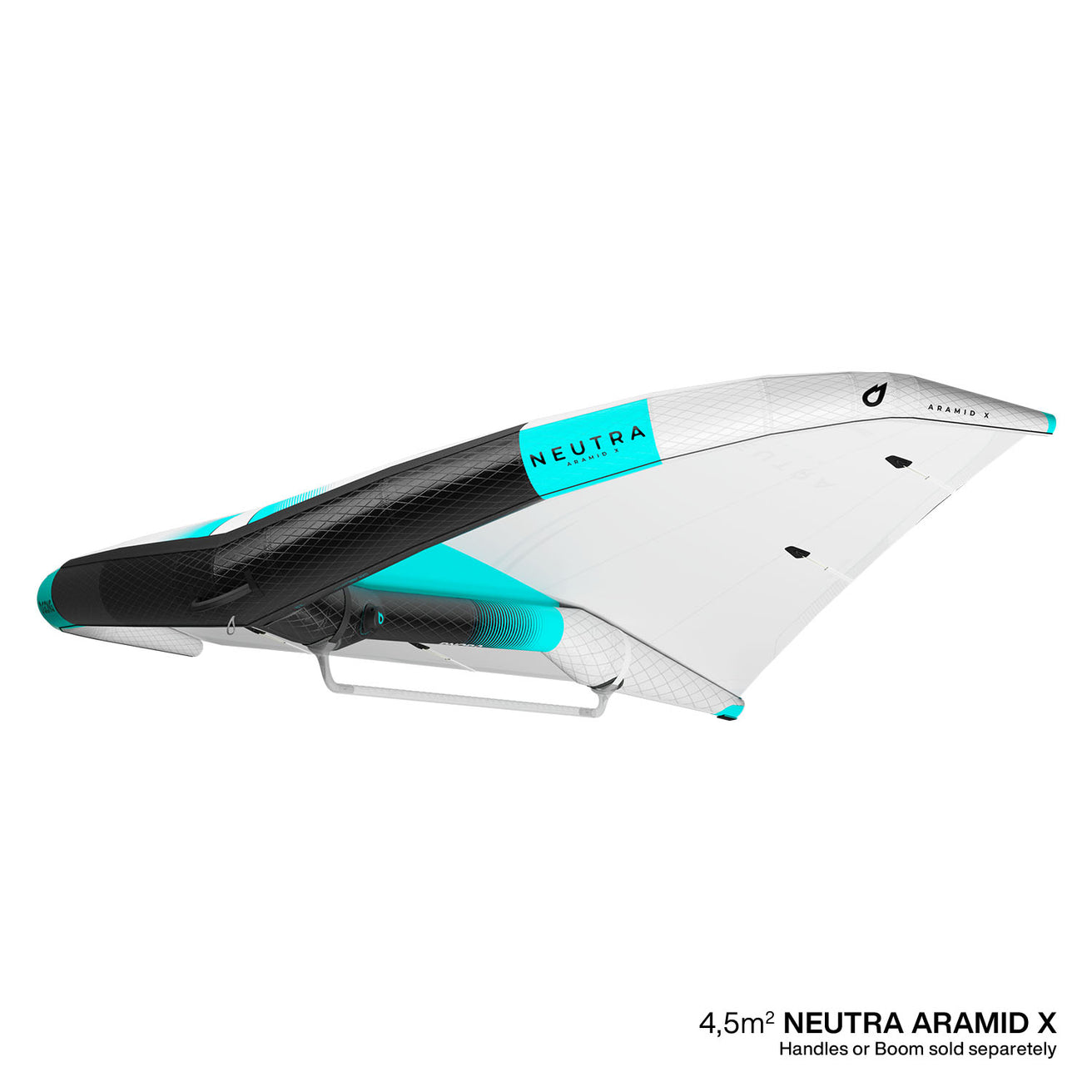 GONG | Wing Neutra Aramid X