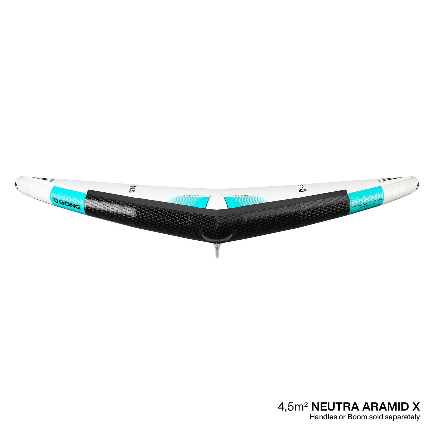 Wing Neutra Aramid X - Black - GONG Galaxy