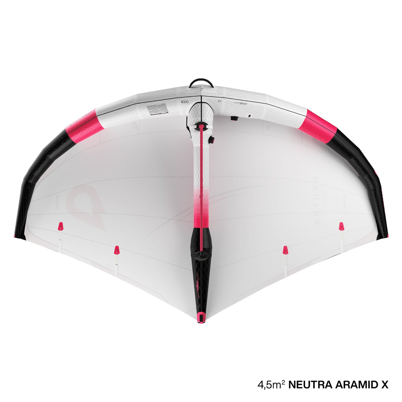 GONG | Wing Neutra Aramid X