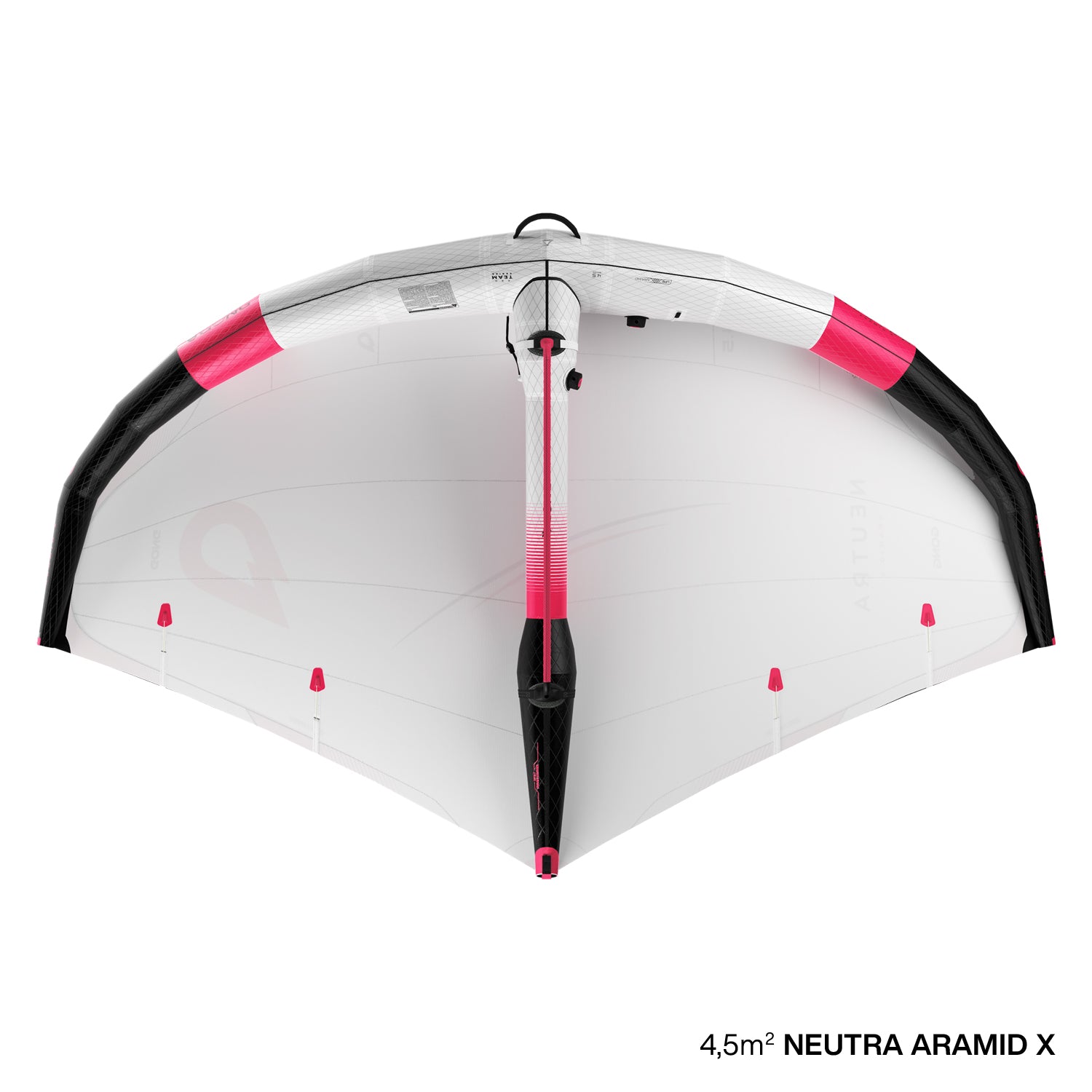 GONG | Wing Neutra Aramid X