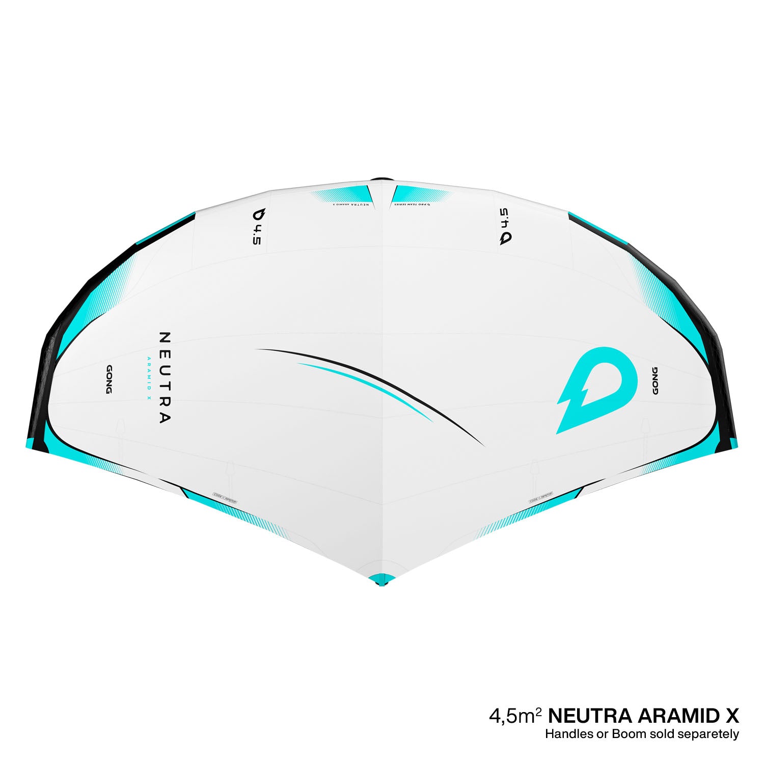 GONG | Wing Neutra Aramid X