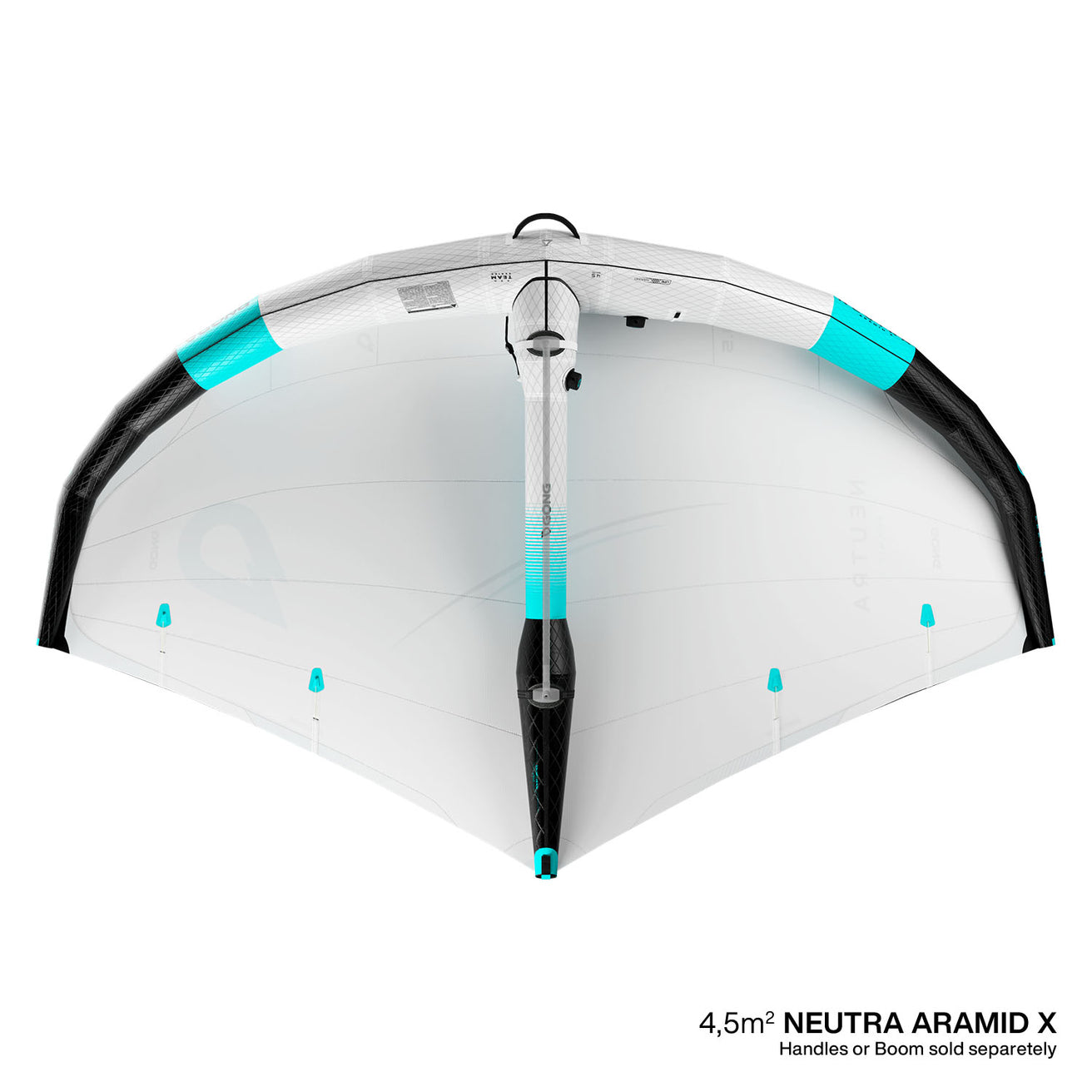 GONG | Wing Neutra Aramid X