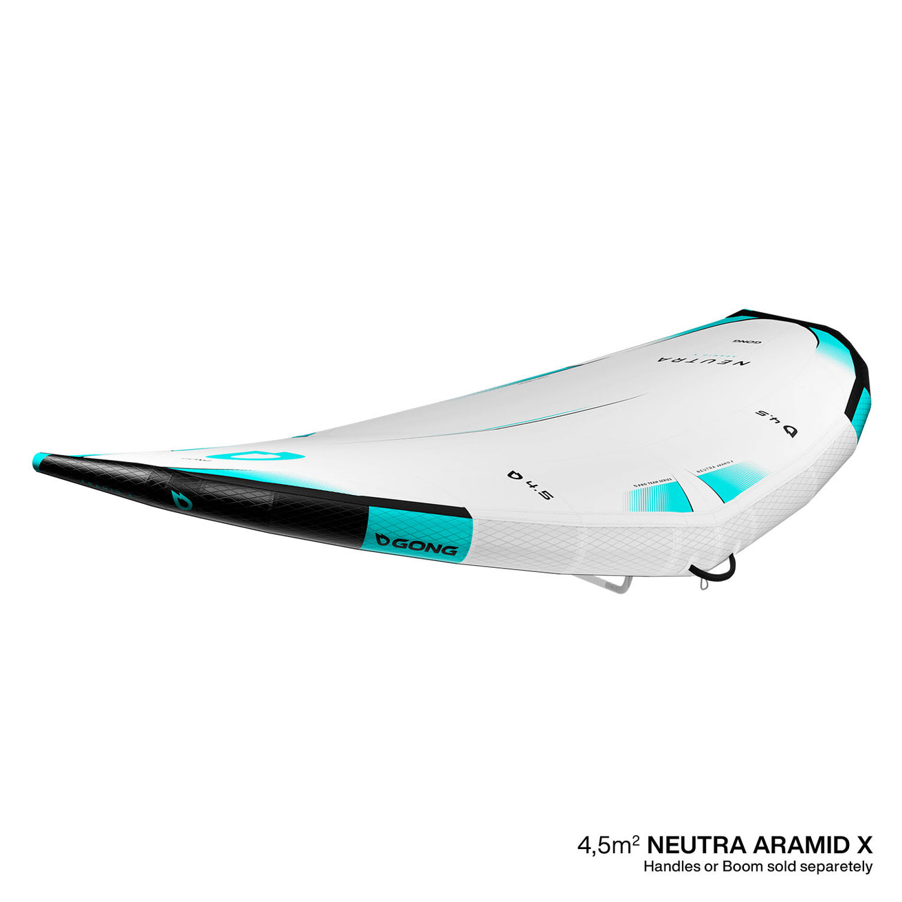 GONG | Wing Neutra Aramid X