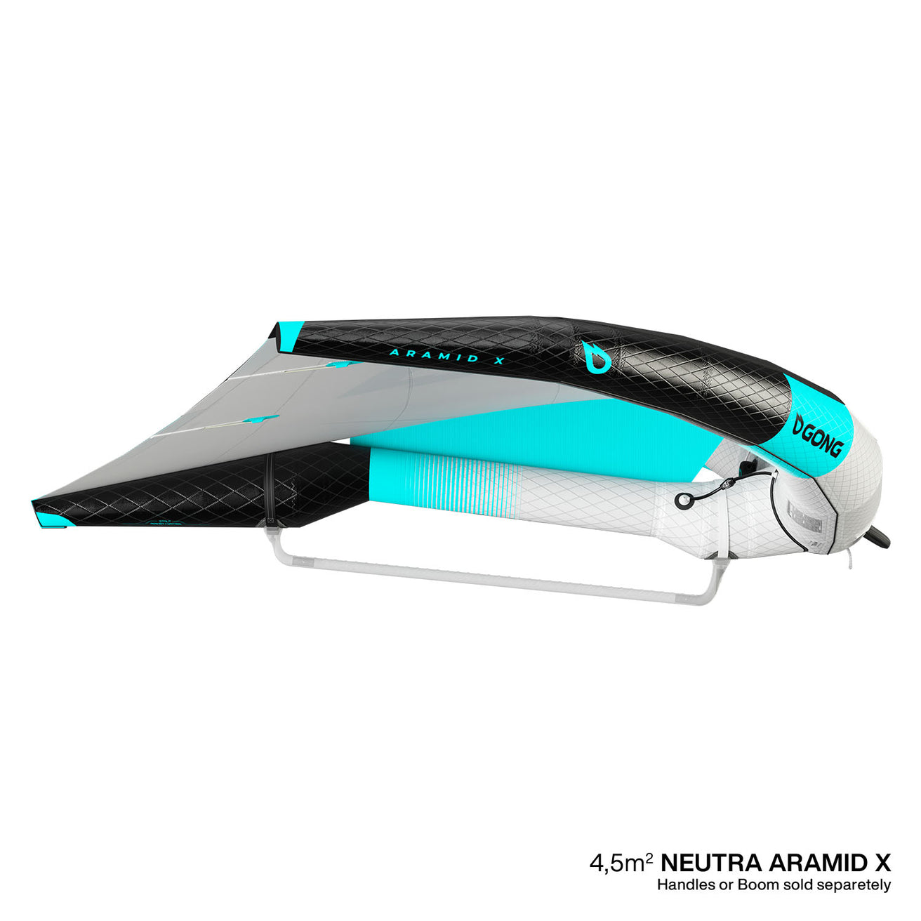 GONG | Wing Neutra Aramid X