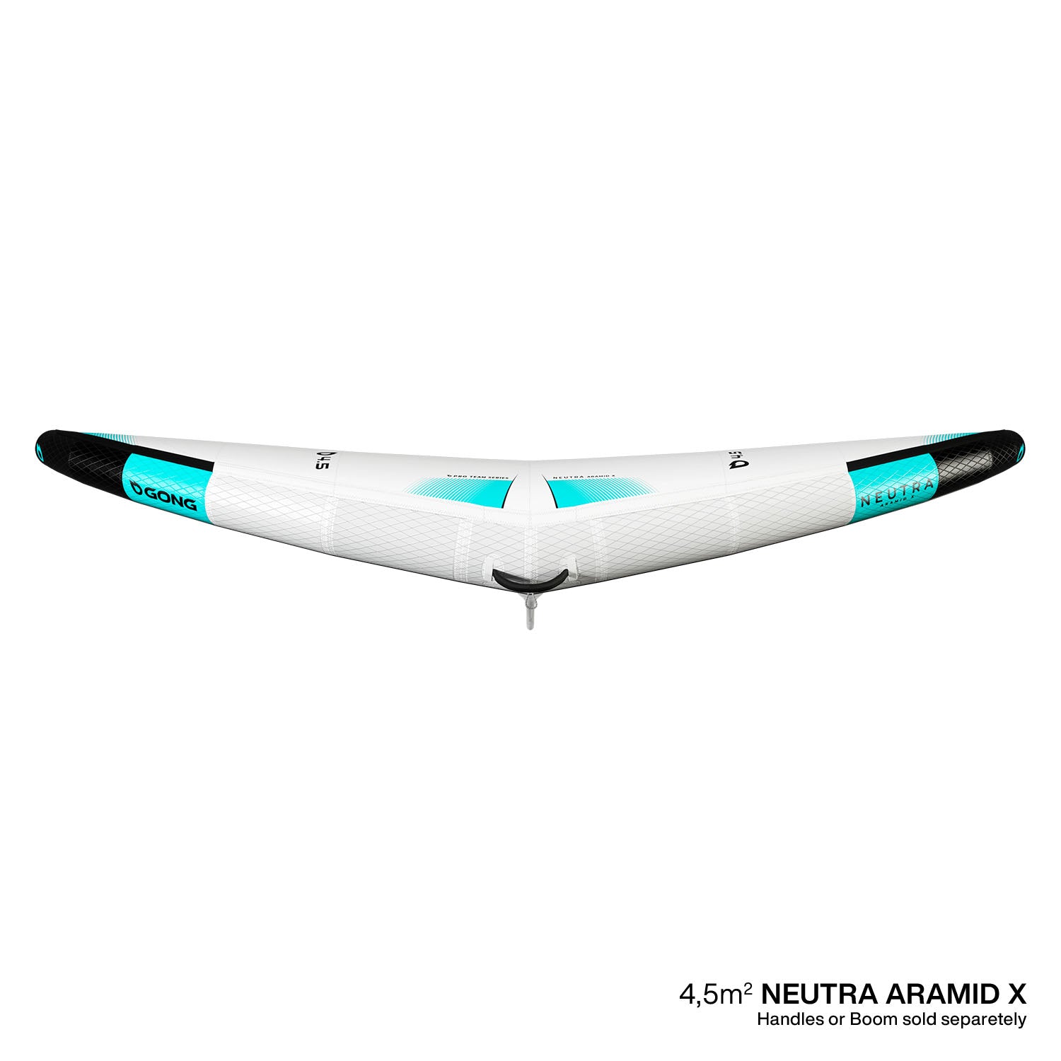 GONG | Wing Neutra Aramid X