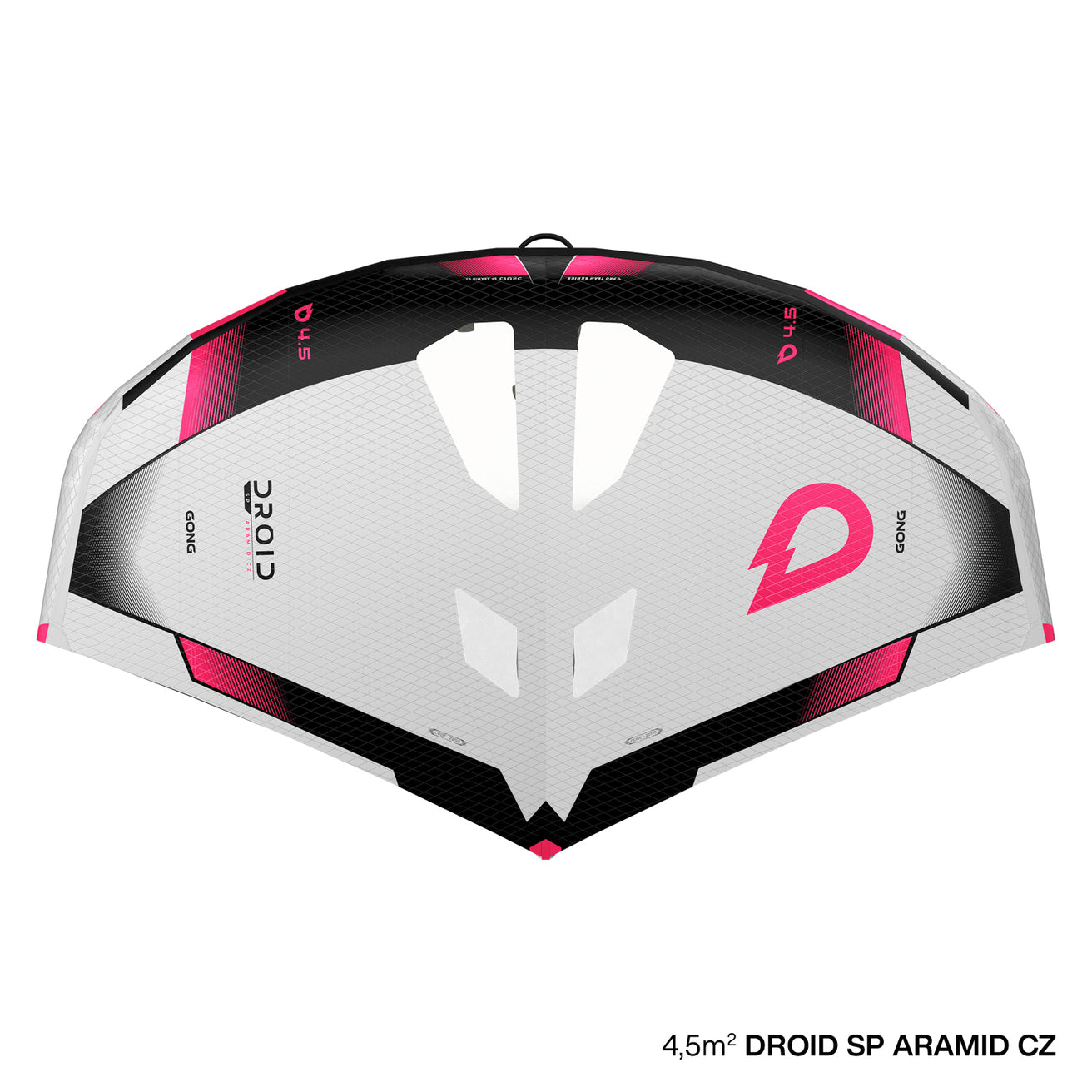 GONG | Wing Droid SP Aramid CZ