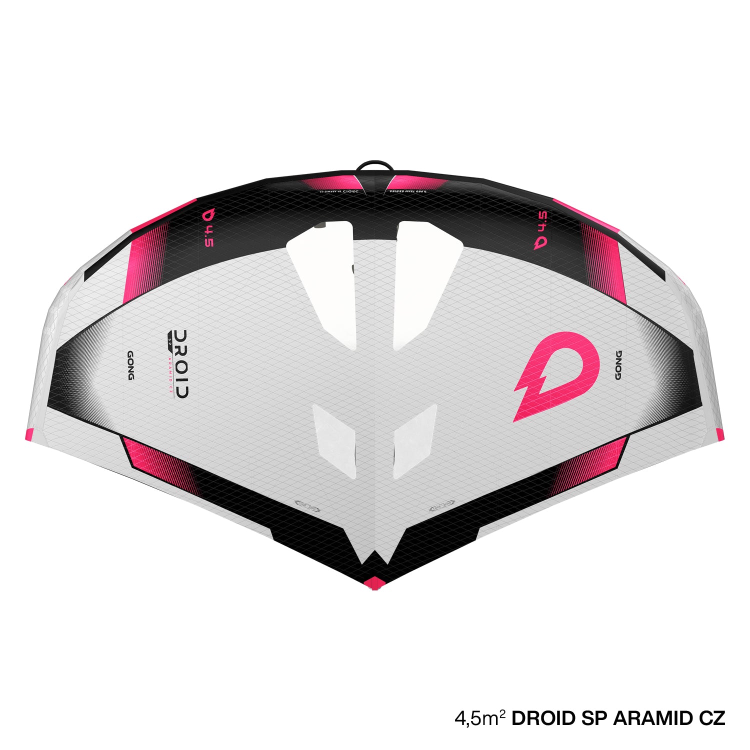 GONG | Wing Droid SP Aramid CZ