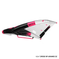 GONG | Wing Droid SP Aramid CZ