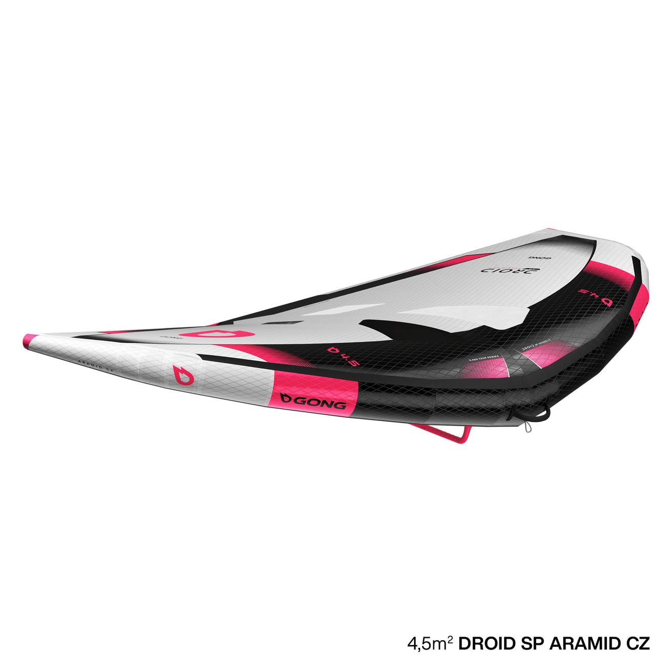 GONG | Wing Droid SP Aramid CZ