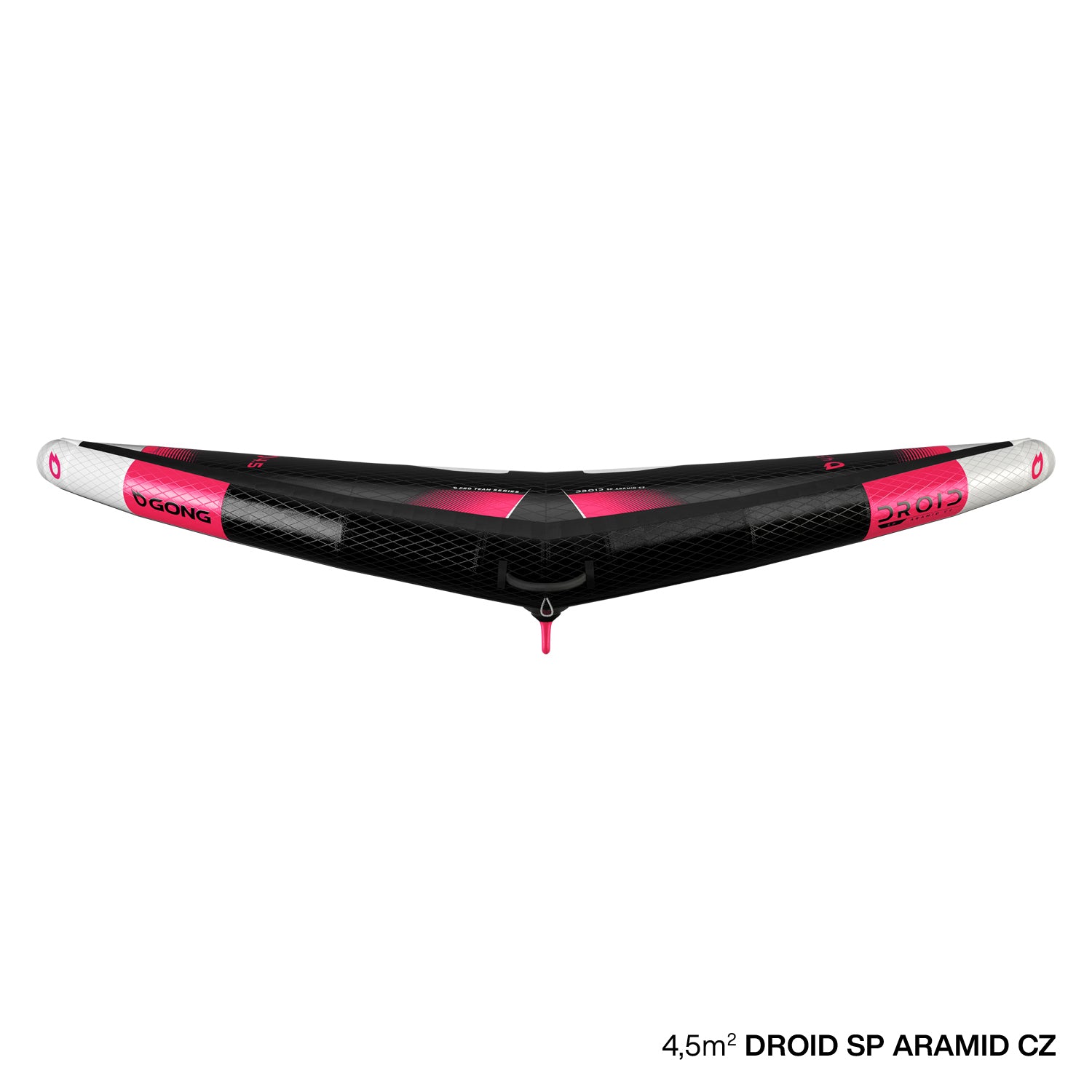 GONG | Wing Droid SP Aramid CZ