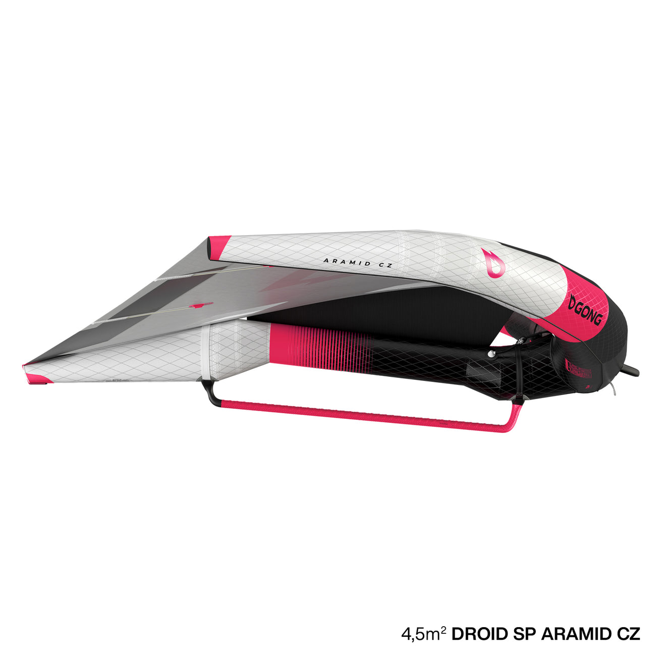 GONG | Wing Droid SP Aramid CZ