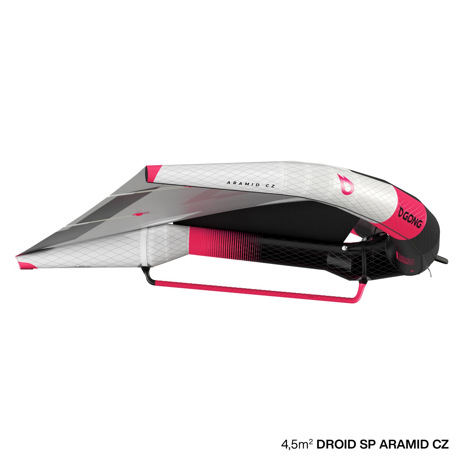 GONG | Wing Droid SP Aramid CZ