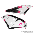 GONG | Wing Droid SP Aramid CZ - Second Choix