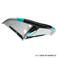 GONG | Wing Droid SP Aramid CZ