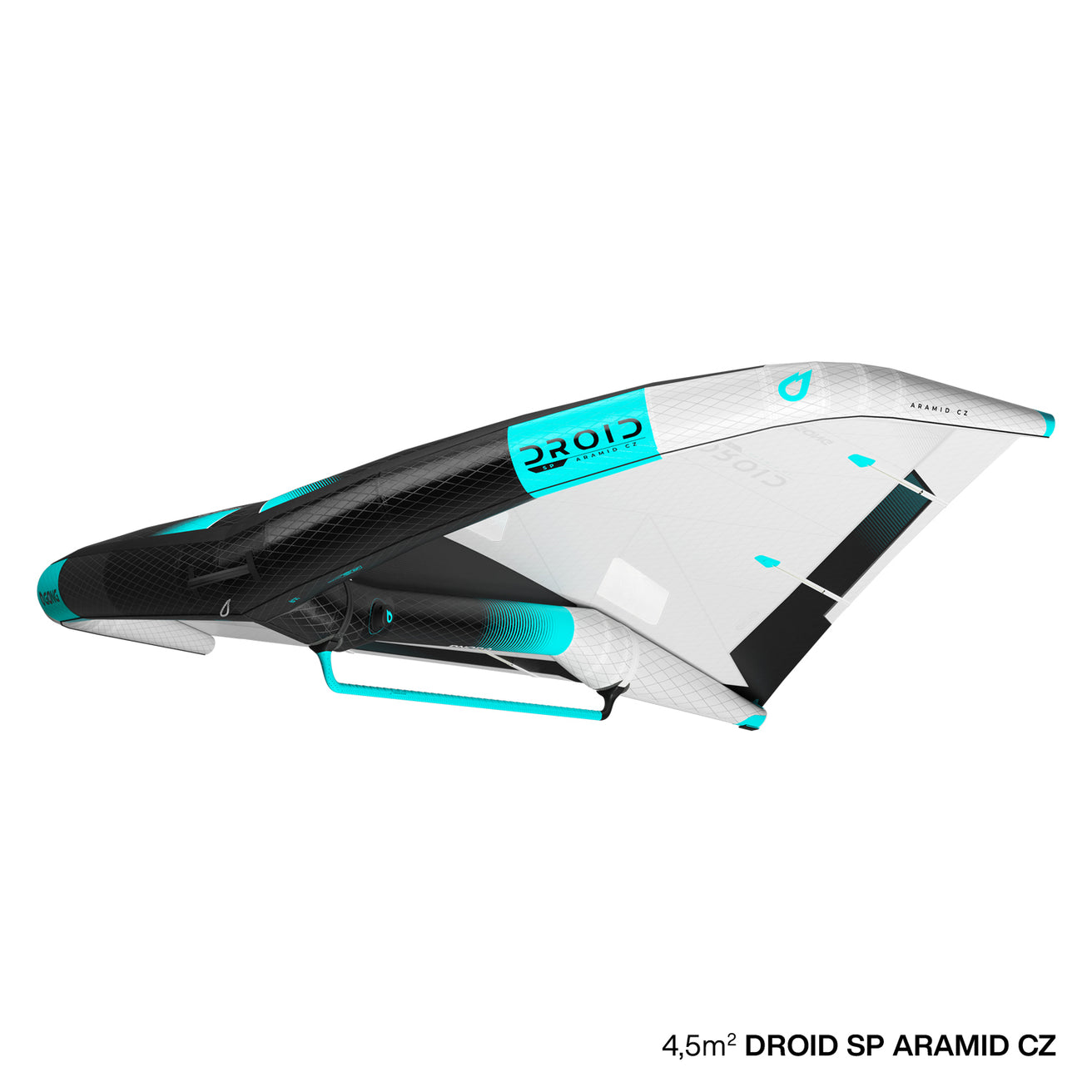 GONG | Wing Droid SP Aramid CZ