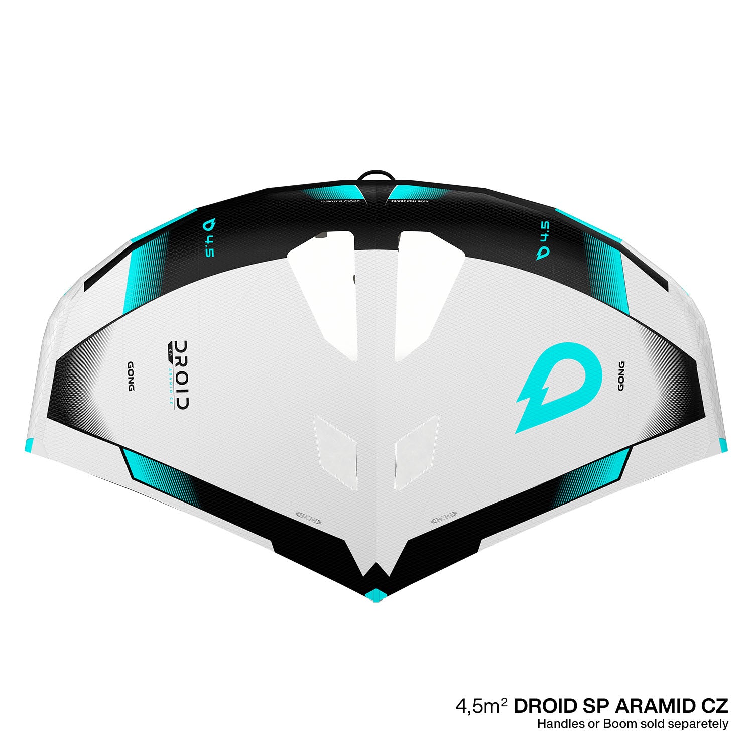 GONG | Wing Droid SP Aramid CZ - Second Choix