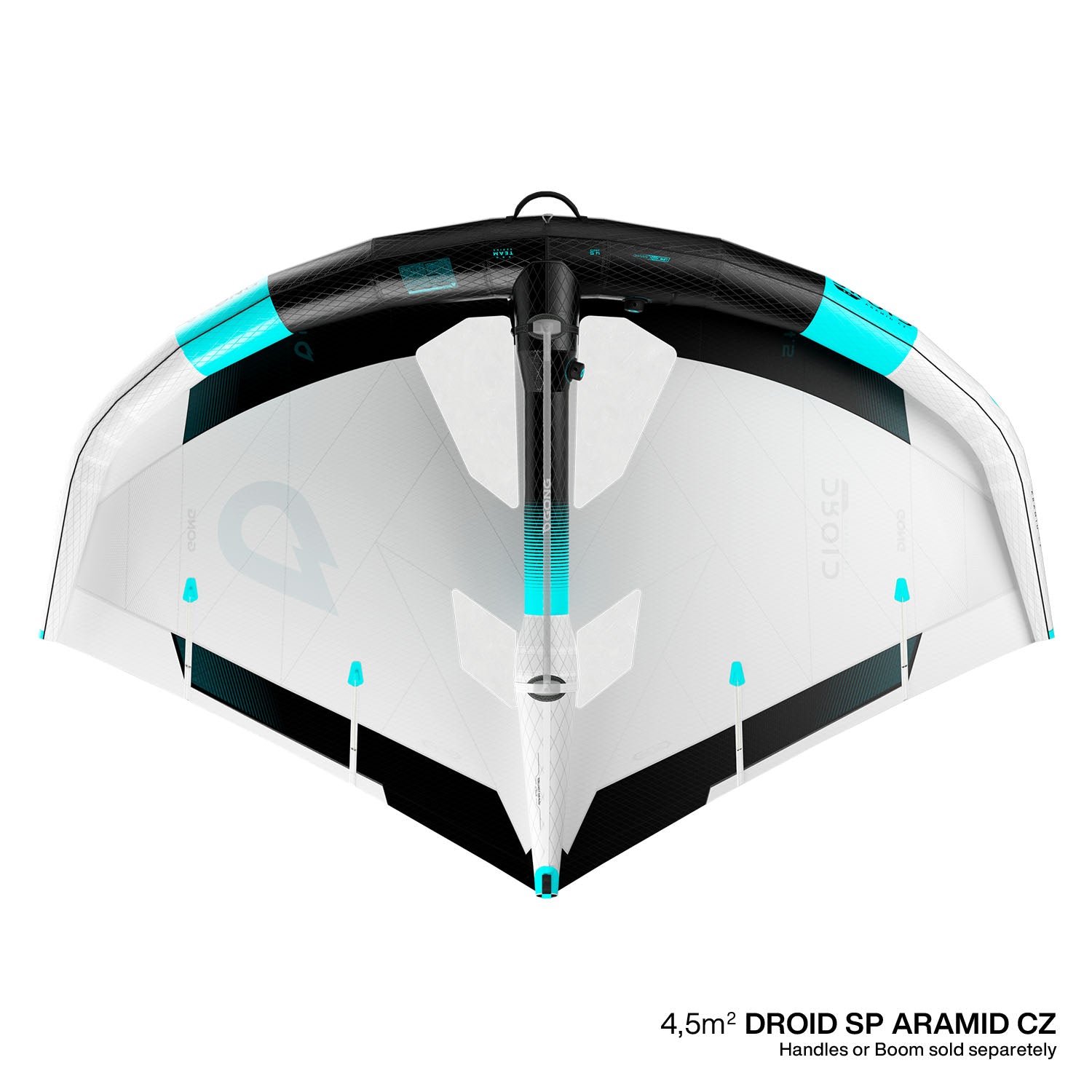 GONG | Wing Droid SP Aramid CZ - Second Choix