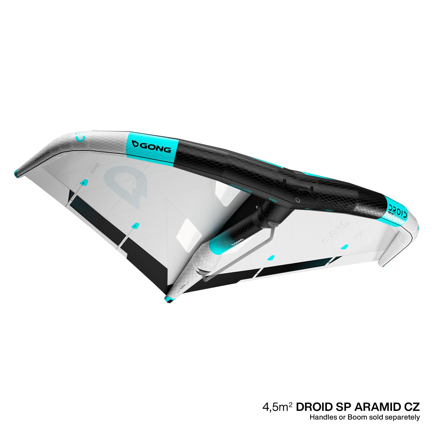 GONG | Wing Droid SP Aramid CZ - Second Choix