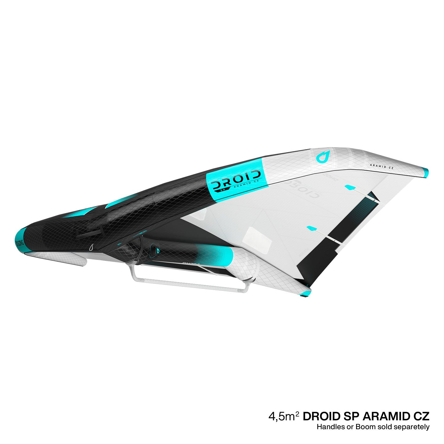GONG | Wing Droid SP Aramid CZ - Second Choix