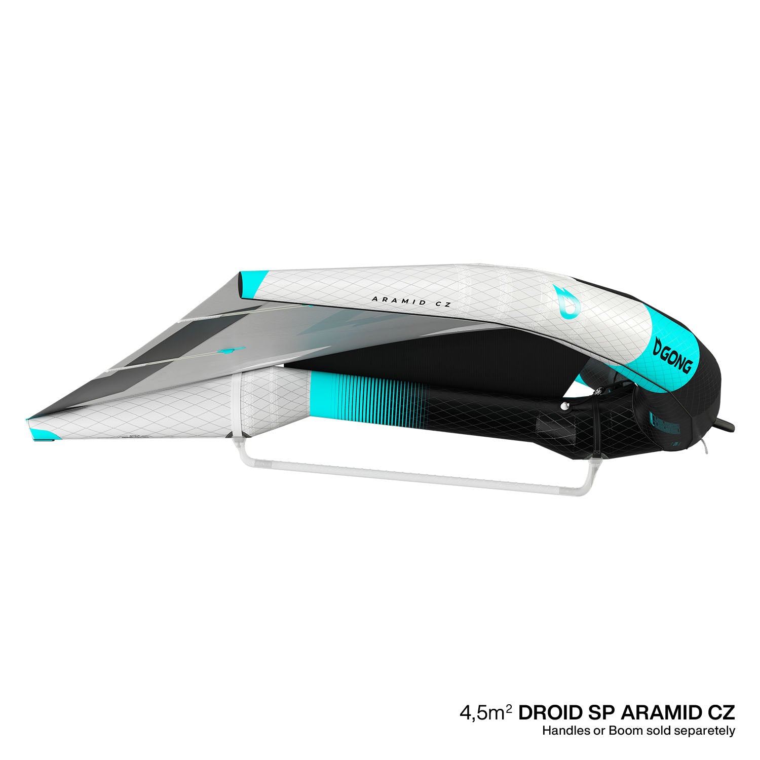 GONG | Wing Droid SP Aramid CZ - Second Choix