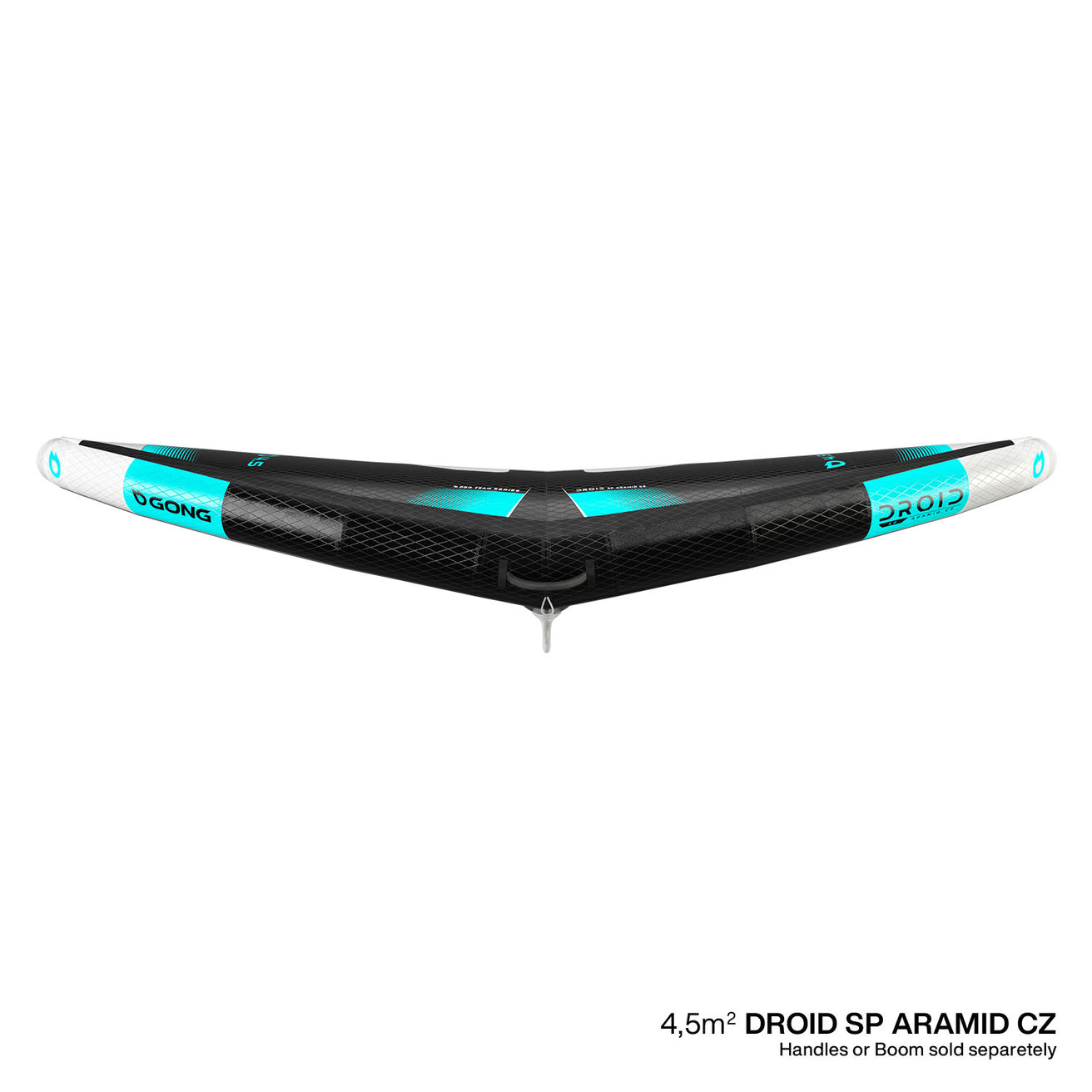 GONG | Wing Droid SP Aramid CZ