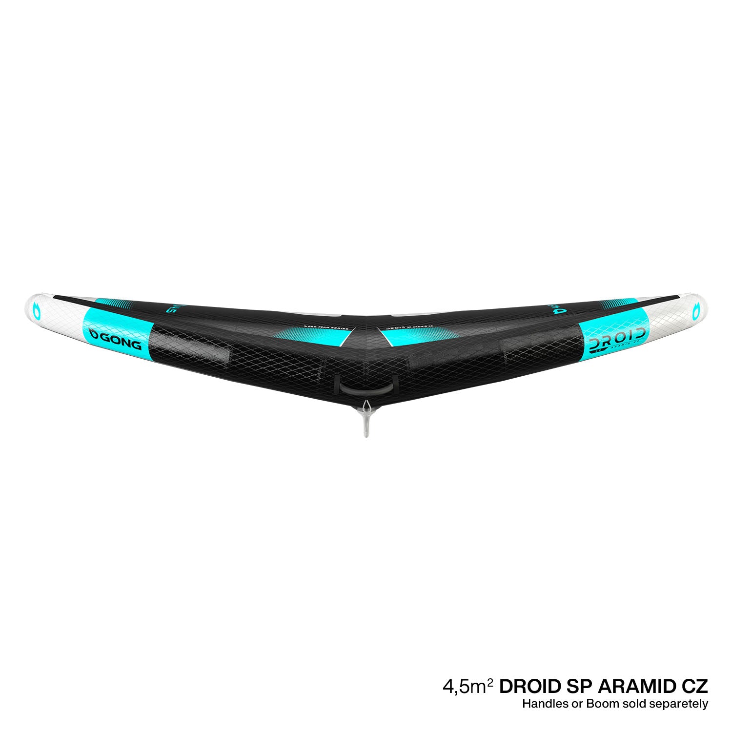 GONG | Wing Droid SP Aramid CZ - Second Choix