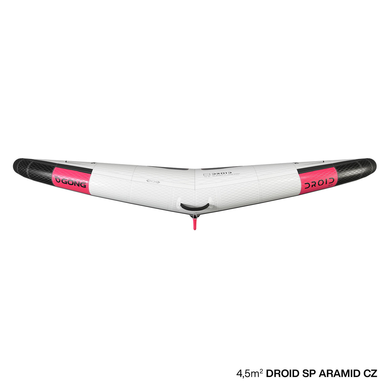 GONG | Wing Droid SP Aramid CZ