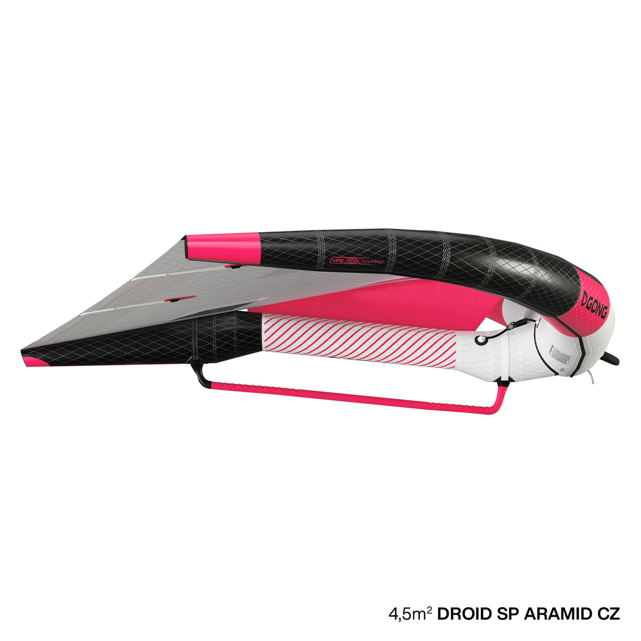 GONG | Wing Droid SP Aramid CZ