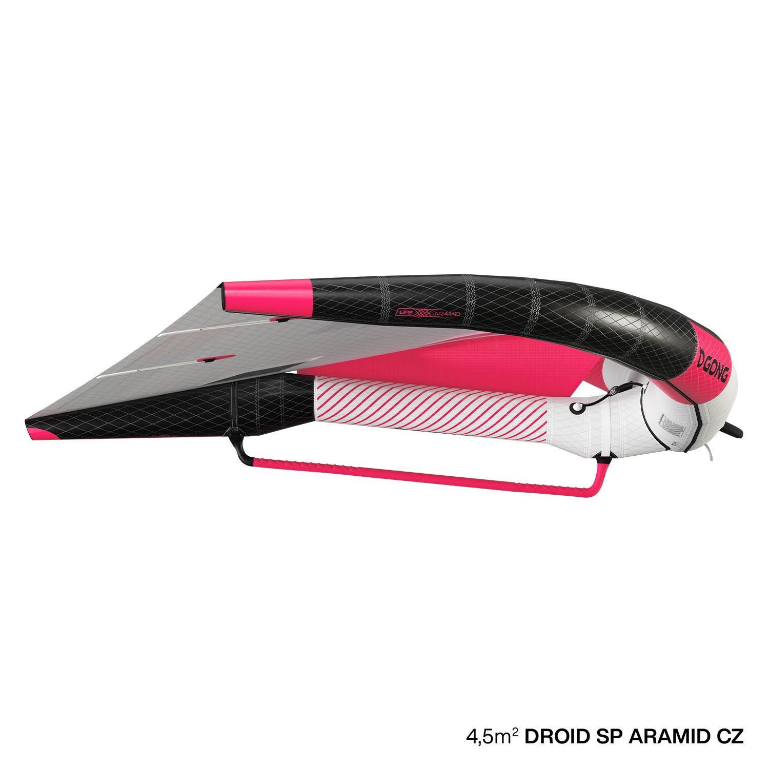 GONG | Wing Droid SP Aramid CZ