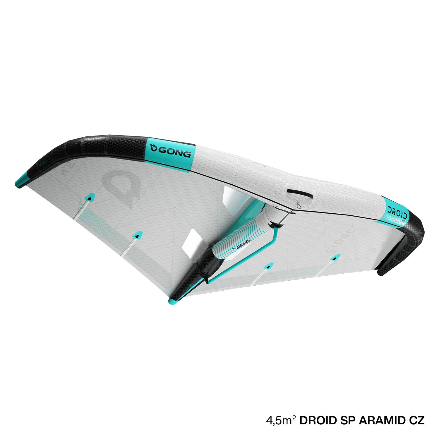 GONG | Wing Droid SP Aramid CZ - Second Choix