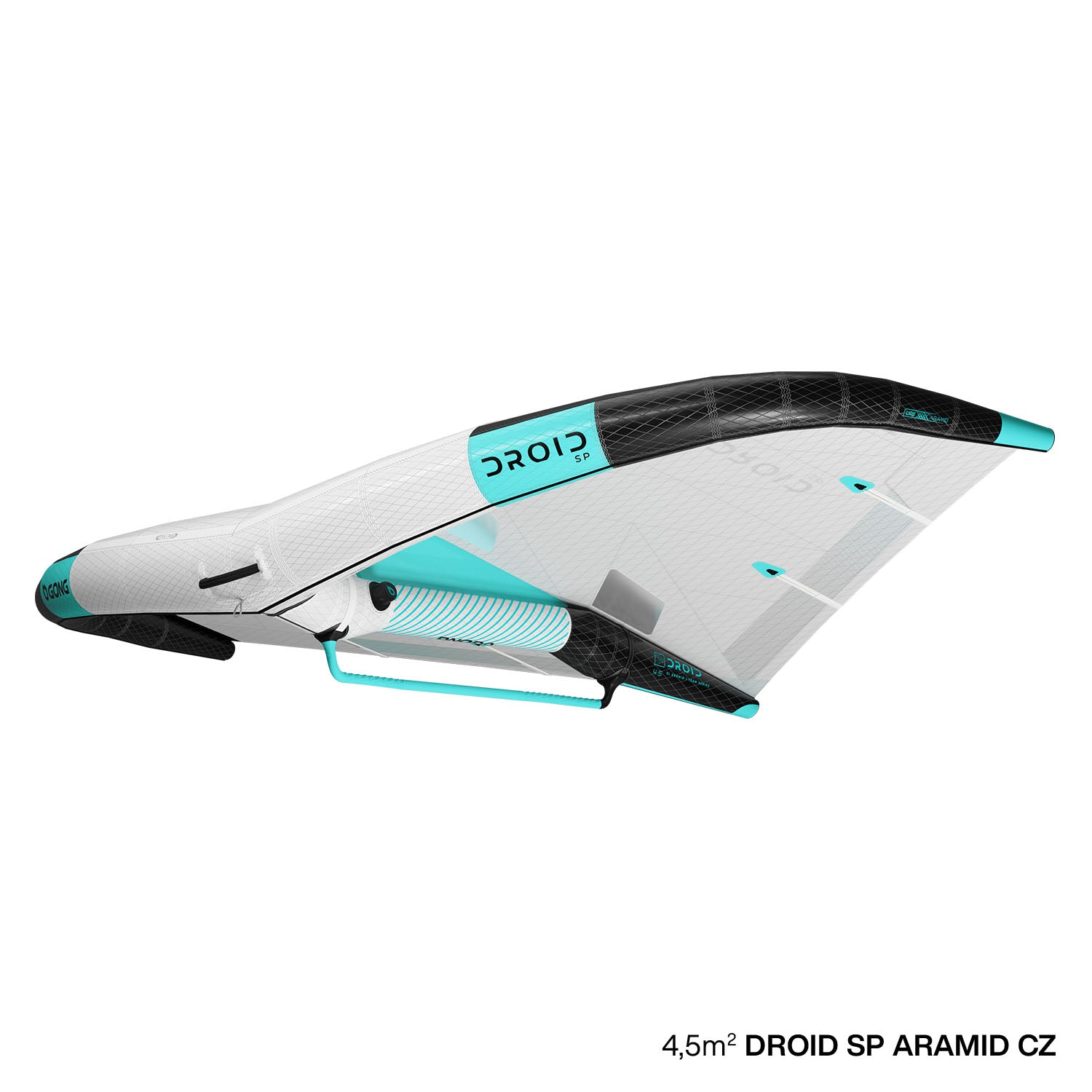 GONG | Wing Droid SP Aramid CZ - Second Choix