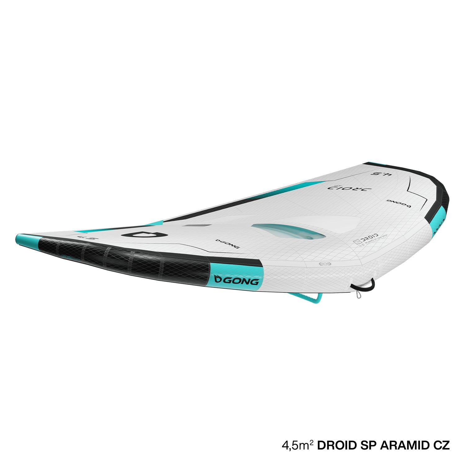 GONG | Wing Droid SP Aramid CZ - Second Choix
