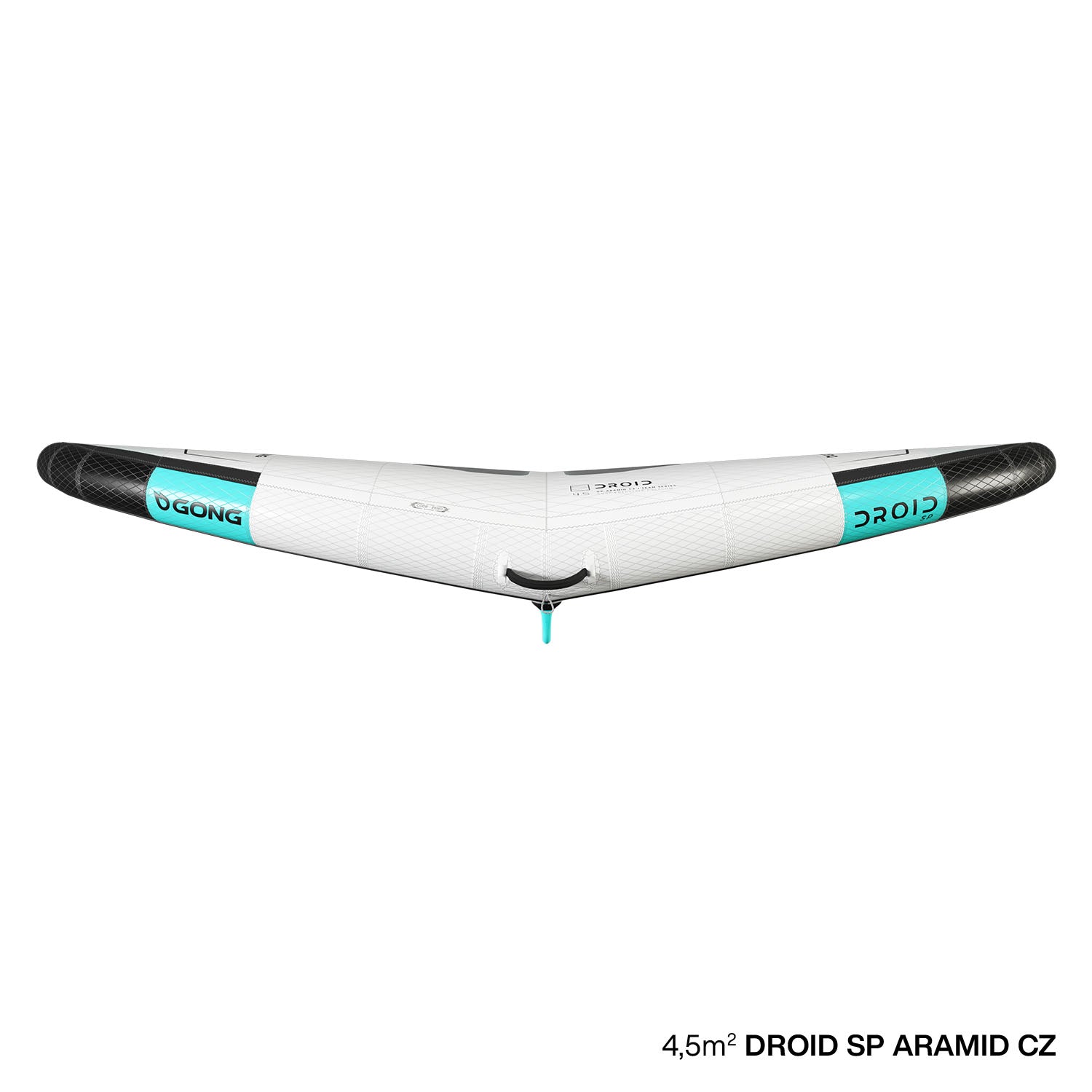 GONG | Wing Droid SP Aramid CZ - Second Choix