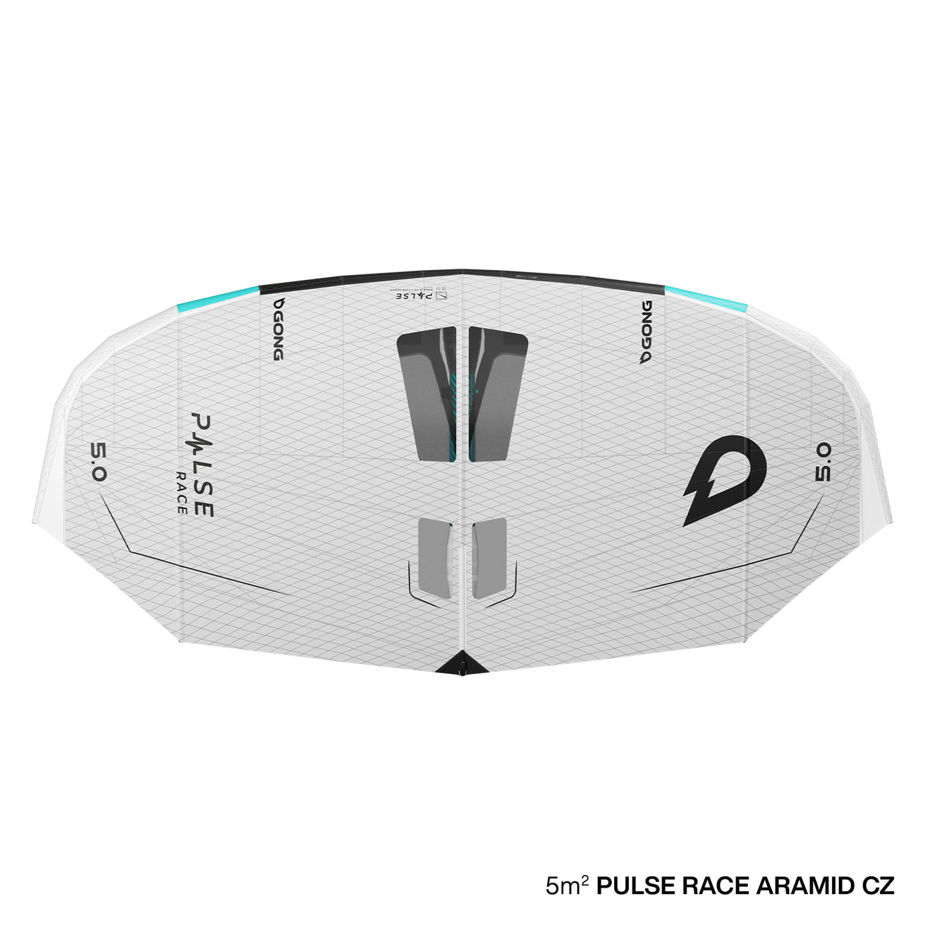 GONG | Wing Pulse Race Aramid CZ