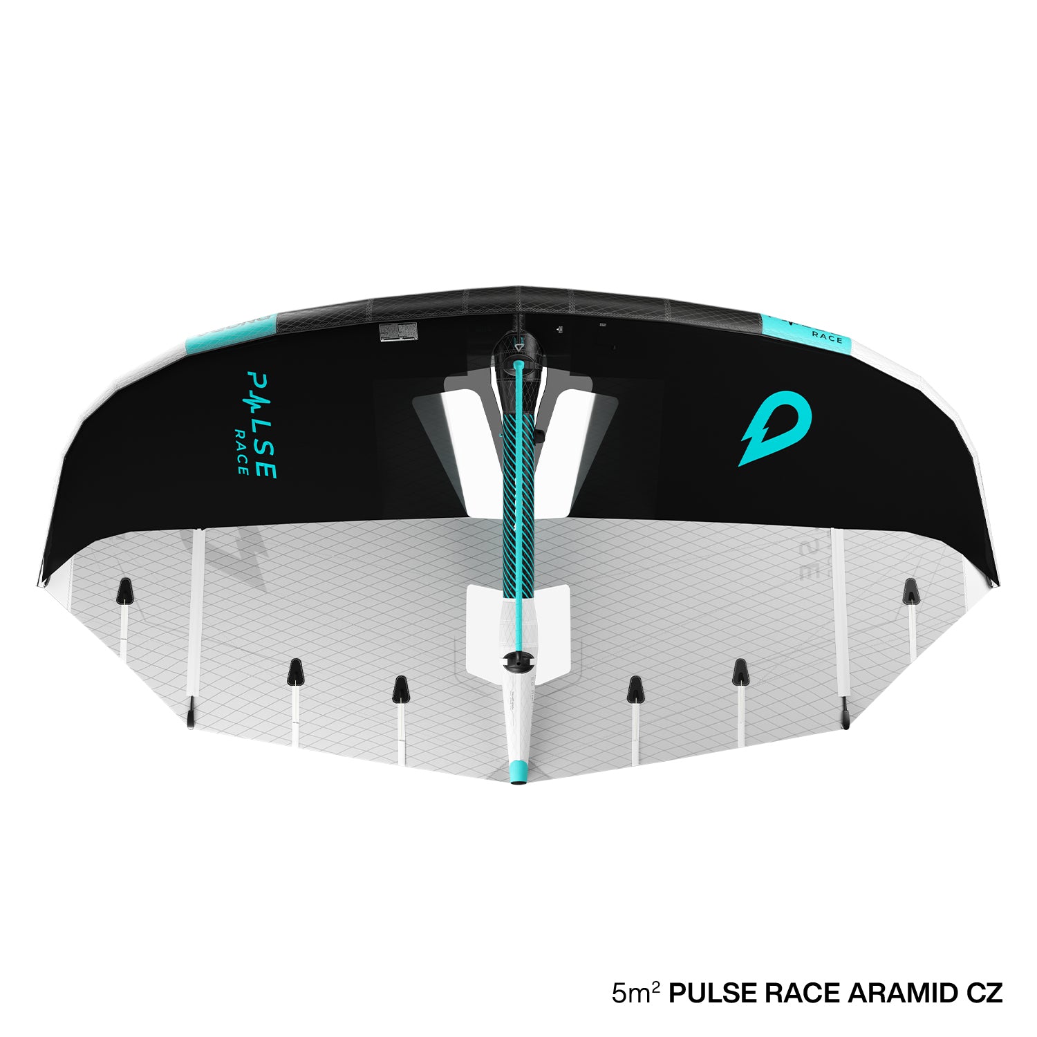 GONG | Wing Pulse Race Aramid CZ - Second Choice