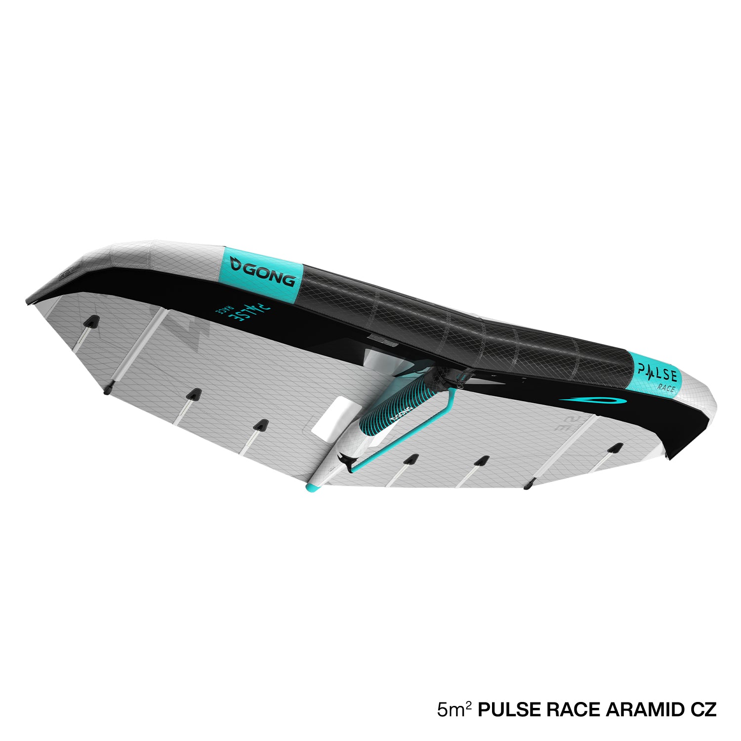 GONG | Wing Pulse Race Aramid CZ - Second Choice