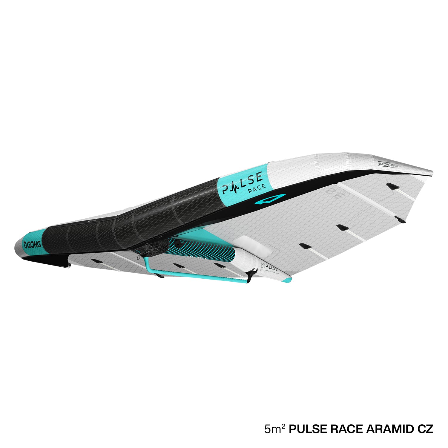 GONG | Wing Pulse Race Aramid CZ - Second Choice