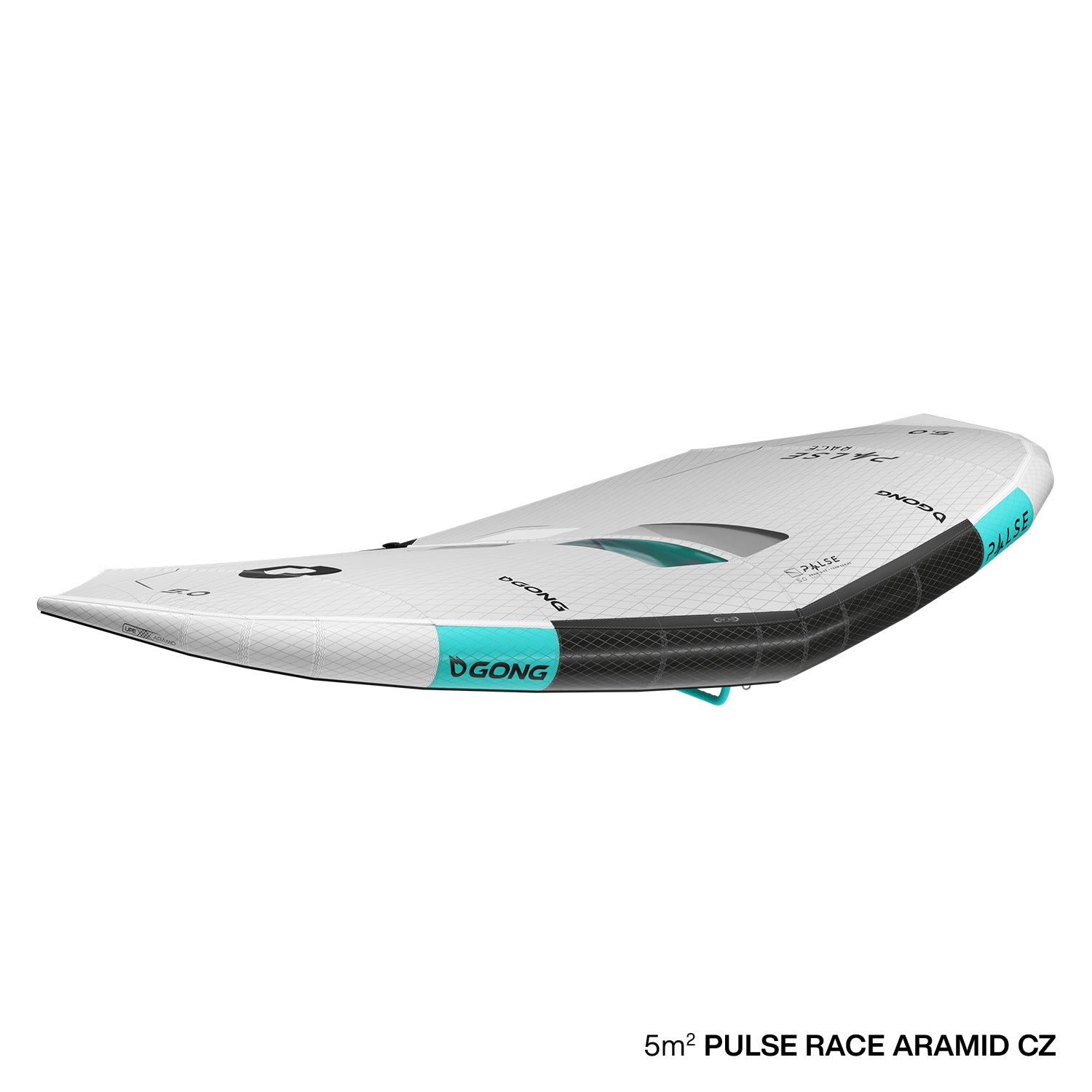 GONG | Wing Pulse Race Aramid CZ - Second Choice