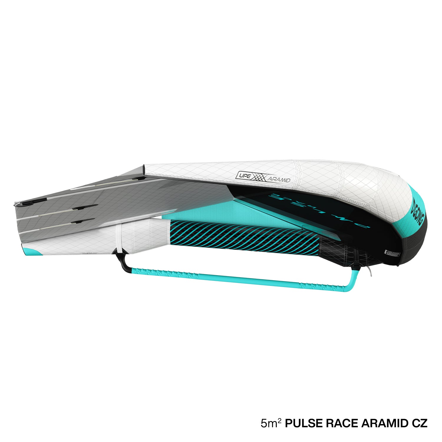 GONG | Wing Pulse Race Aramid CZ - Second Choice