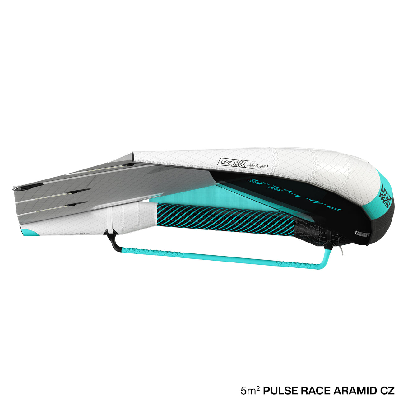 GONG | Wing Pulse Race Aramid CZ