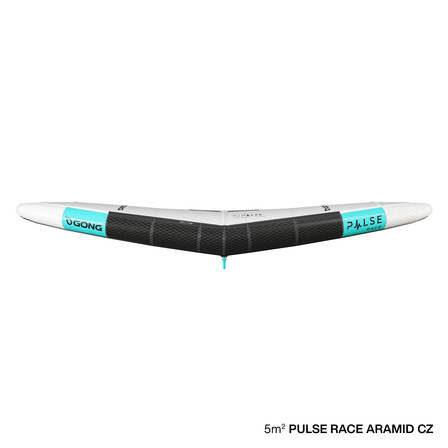 GONG | Wing Pulse Race Aramid CZ - Second Choice