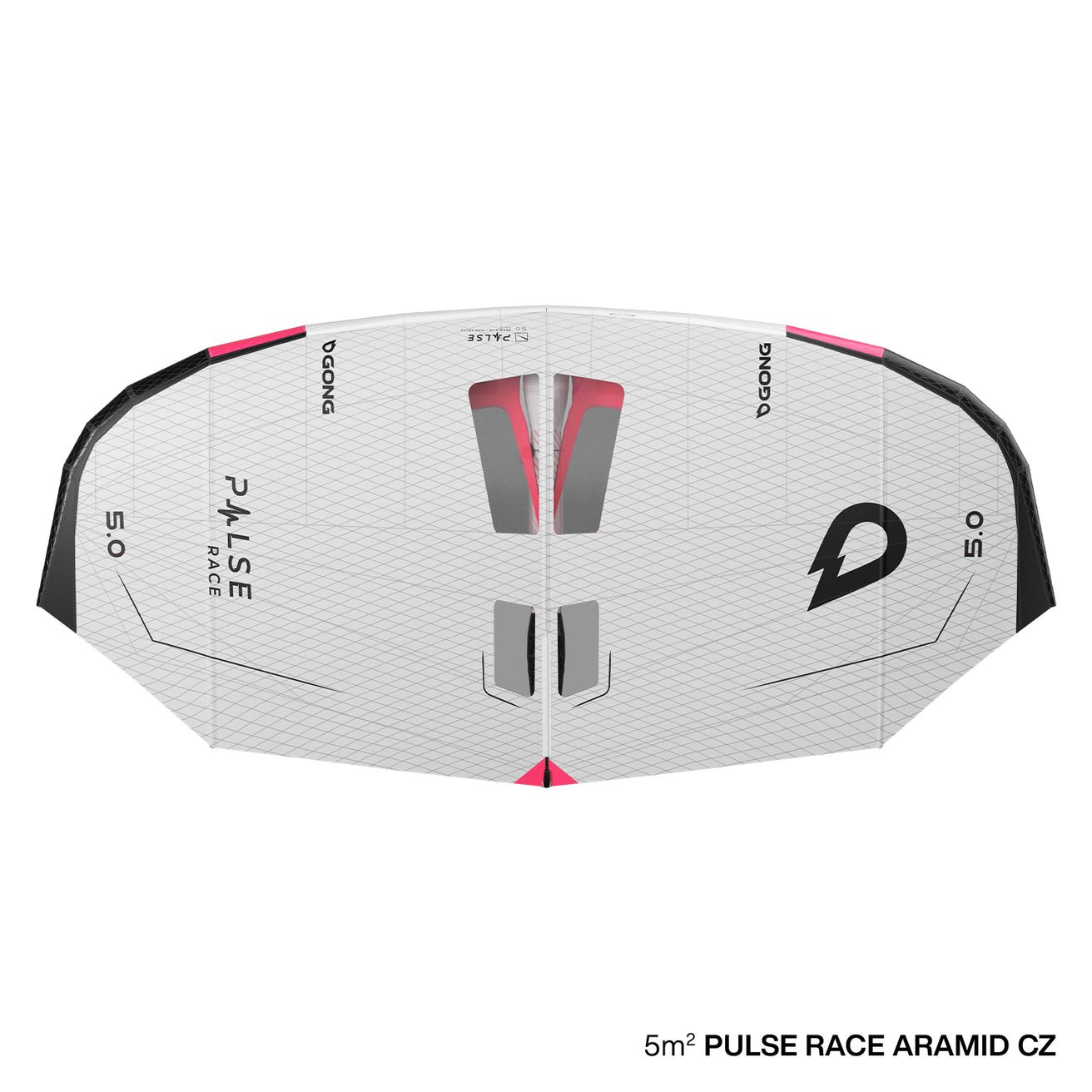 GONG | Wing Pulse Race Aramid CZ